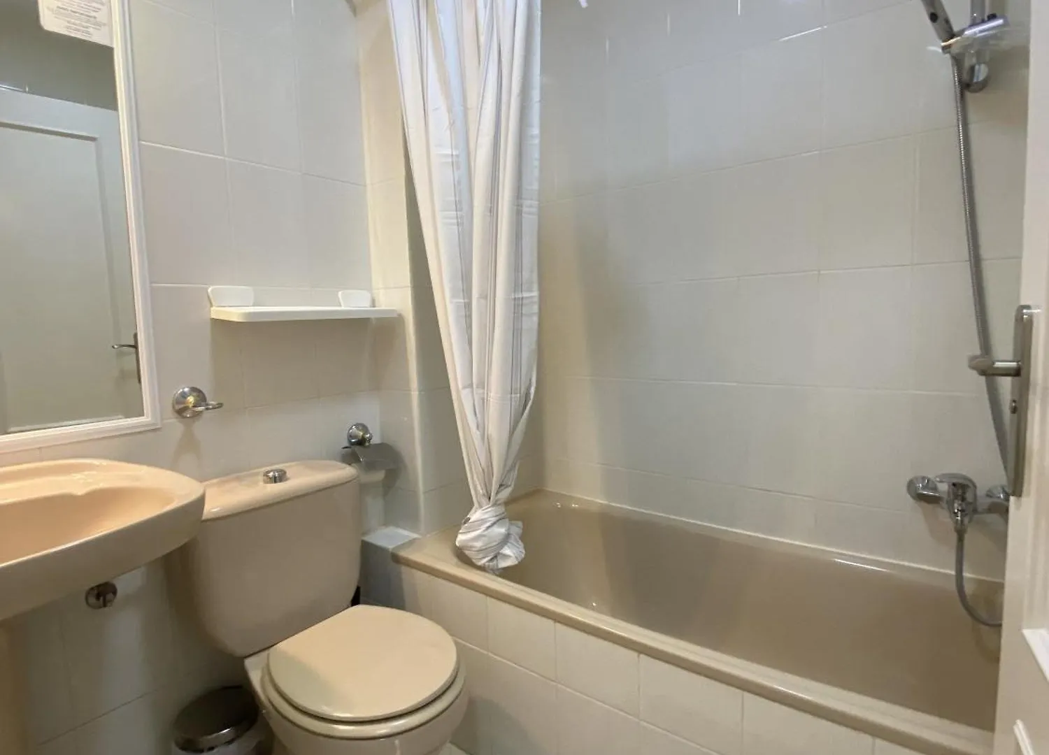Casa Mariana Penthaus Apartment With Golf And Mountains View Santa Fe de los Boliches