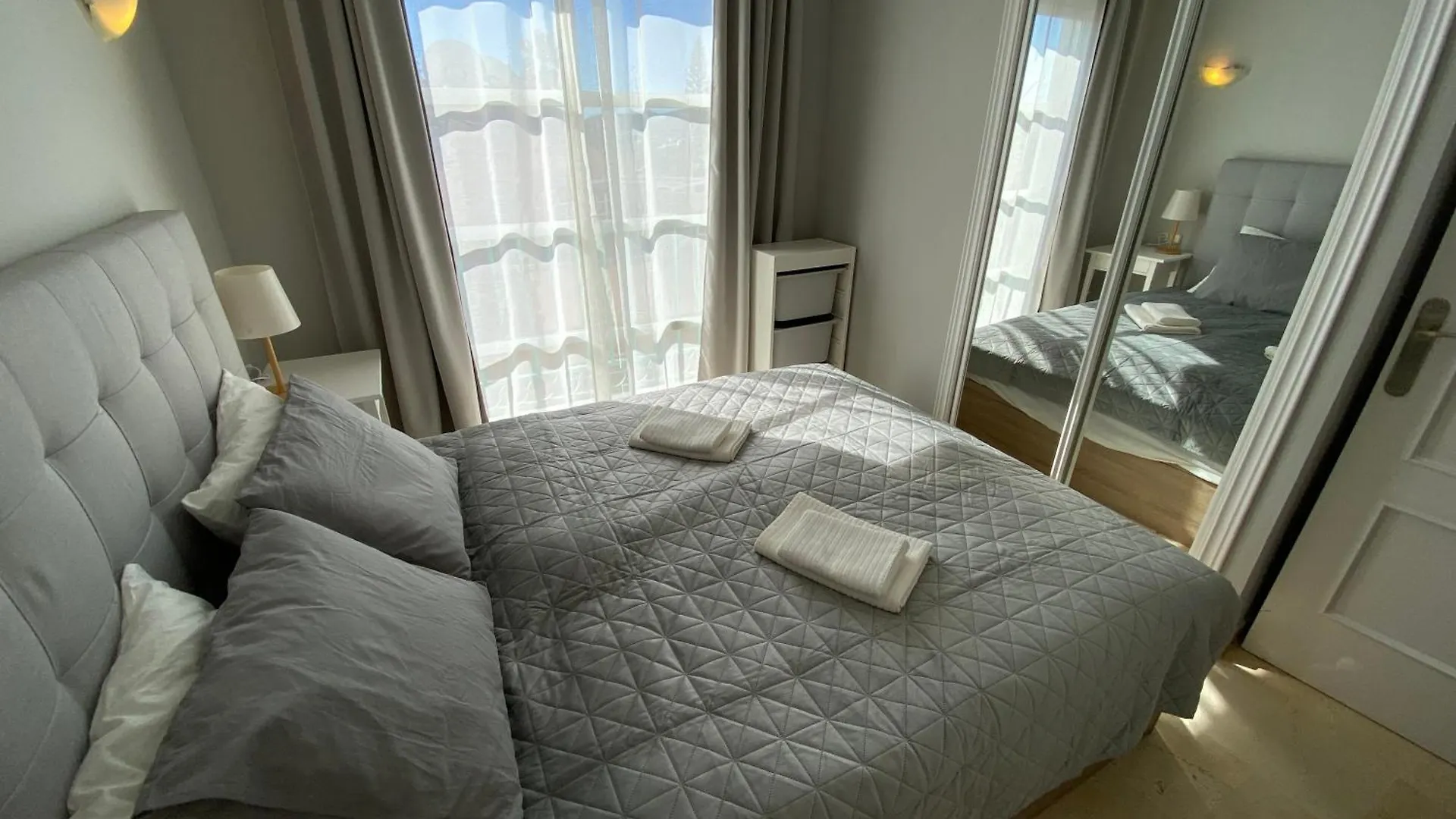 Casa Mariana Penthaus Apartment With Golf And Mountains View Santa Fe de los Boliches