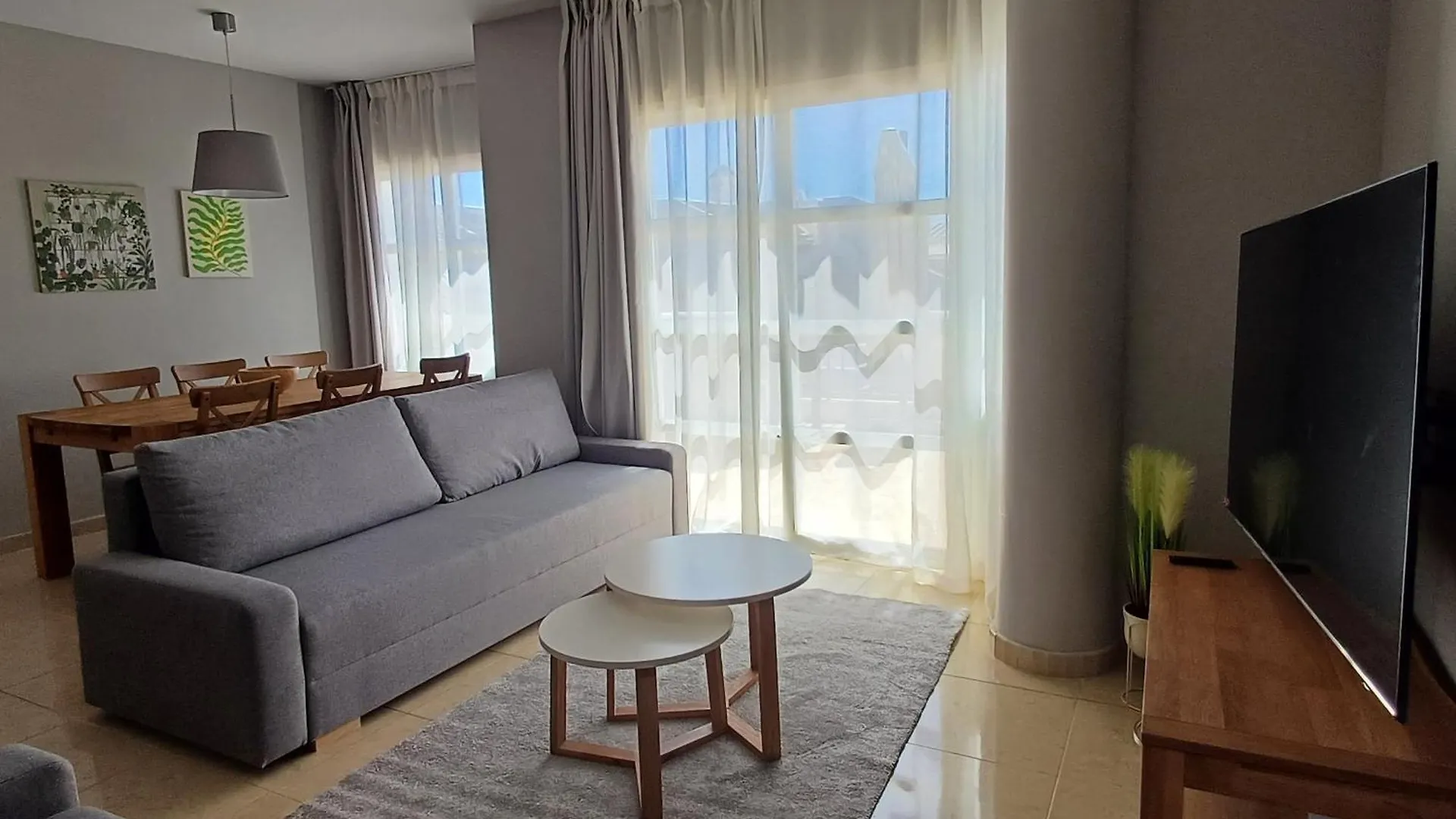Casa Mariana Penthaus Apartment With Golf And Mountains View Santa Fe de los Boliches