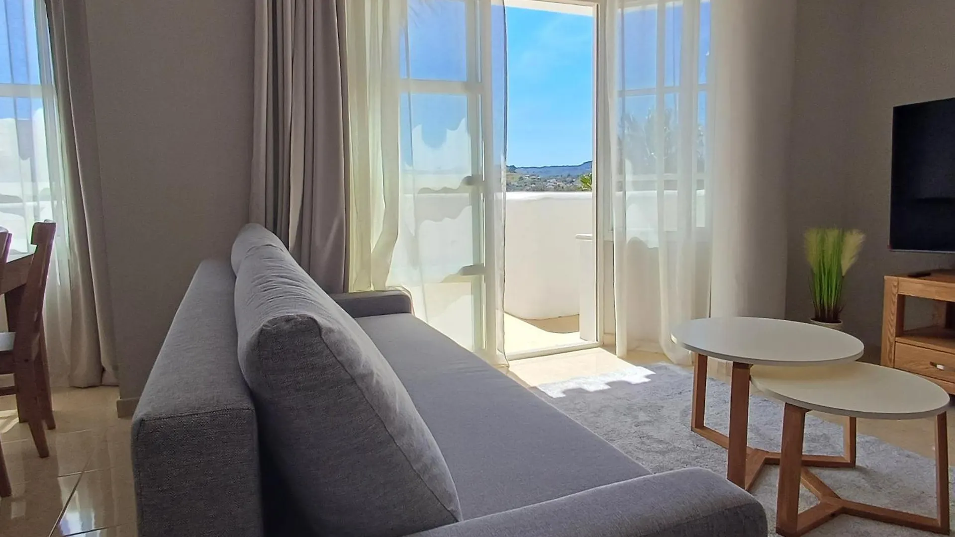 Casa Mariana Penthaus Apartment With Golf And Mountains View Santa Fe de los Boliches