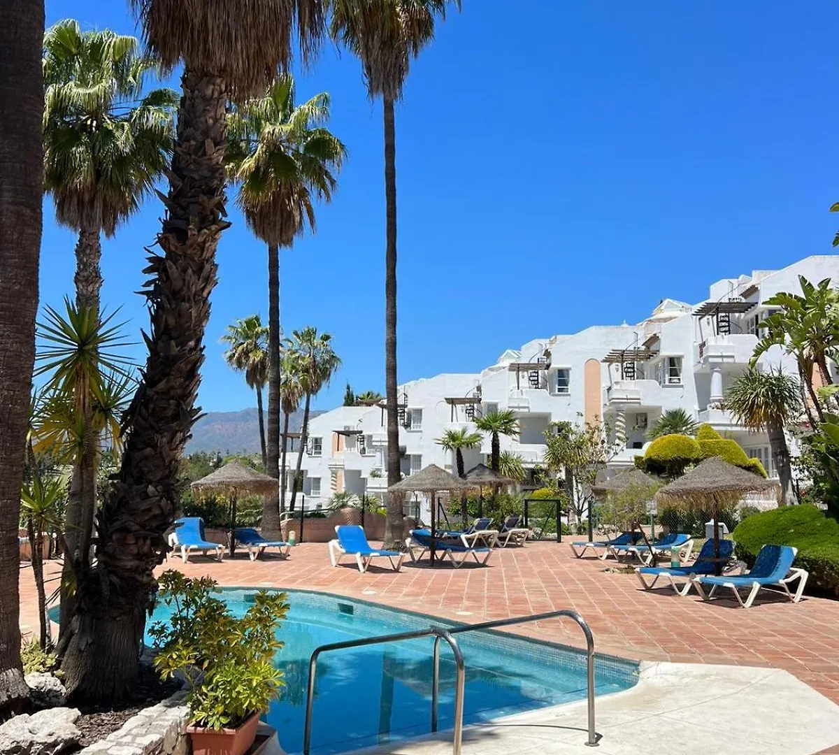 Casa Mariana Penthaus Apartment With Golf And Mountains View Santa Fe de los Boliches
