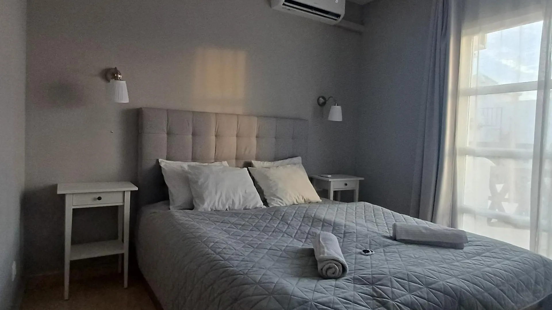 Casa Mariana Penthaus Apartment With Golf And Mountains View Santa Fe de los Boliches Spain